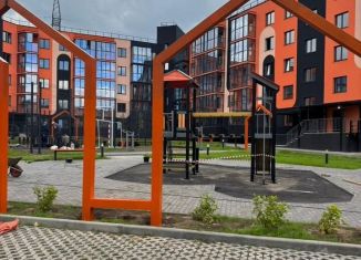 Продажа 1-комнатной квартиры, 35.7 м2, Удмуртия