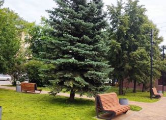 Продается 1-ком. квартира, 37 м2, Челябинск, улица Жукова, 1, Металлургический район