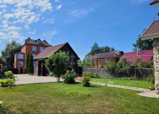 Продажа дома, 114.7 м2, Марий Эл, деревня Семёновка, 9