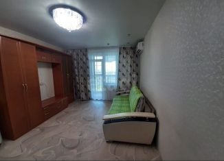 Сдам в аренду 2-комнатную квартиру, 42 м2, Новосибирск, Танковая улица, 34, ЖК Астра