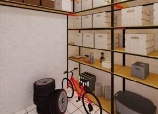 Продажа помещения свободного назначения, 2.98 м2, Астрахань, Ленинский район