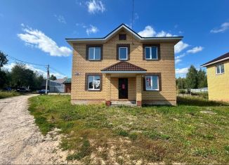 Продается коттедж, 130 м2, Казань, улица Лейсан, 29А