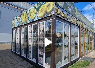 Продается торговая площадь, 57 м2, Республика Башкортостан, улица Ленина, 42