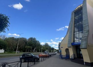 Продам помещение свободного назначения, 70 м2, Смоленск, улица Багратиона, 13