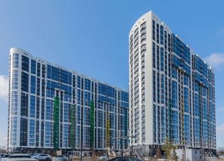 Продам 2-ком. квартиру, 60.4 м2, Краснодар, улица имени Валерия Гассия, ЖК Фреш