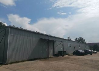 Склад в аренду, 300 м2, Москва, Малинская улица, 2