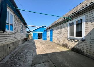 Продам дом, 75 м2, посёлок Комсомолец, улица Тельмана