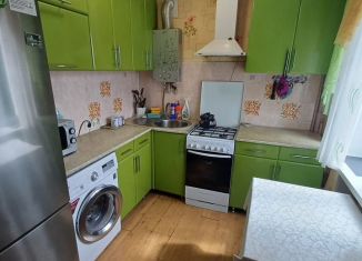 Продам 2-комнатную квартиру, 42.2 м2, Маркс, проспект Ленина, 78