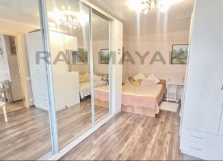 Продаю 1-комнатную квартиру, 31.4 м2, Майкоп, Лесная улица, 2