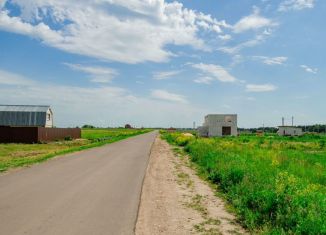 Продается земельный участок, 10 сот., посёлок Надежда