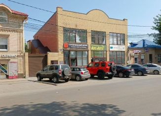 Помещение свободного назначения на продажу, 55 м2, Таганрог, Смирновский переулок, 41