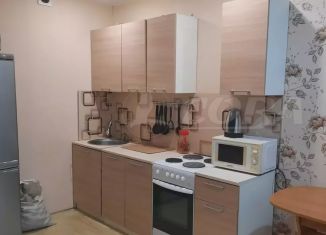 Продаю квартиру студию, 25 м2, Тюмень, улица Тимофея Чаркова, 28, ЖК Новый Мыс 3.0