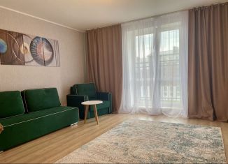 Сдается 2-комнатная квартира, 65.5 м2, деревня Мокшино, Норильский бульвар, 11