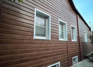 Продам дом, 141 м2, Астрахань, Арбузная улица