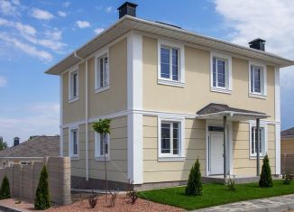 Продаю дом, 185 м2, село Высокое