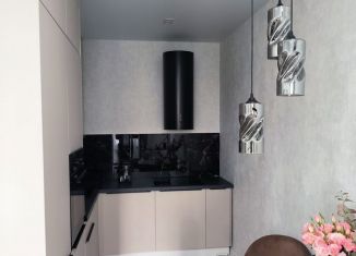 Продажа 1-ком. квартиры, 33.8 м2, Ростов-на-Дону, Таганрогская улица, 132/2, ЖК Военвед-Сити