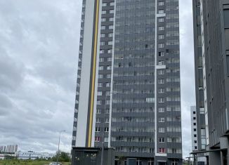 Продаю квартиру студию, 20.5 м2, Санкт-Петербург, набережная реки Каменки, 23, муниципальный округ Коломяги