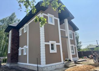 Дом на продажу, 318 м2, Мытищи, Тенистая улица