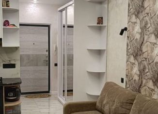 Сдам в аренду квартиру студию, 28 м2, село Небуг, улица Газовиков