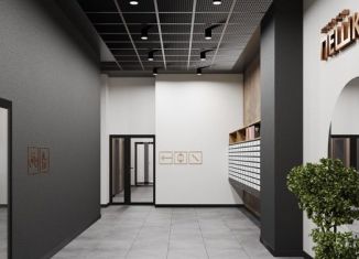 Продается 2-комнатная квартира, 78.4 м2, Липецк, микрорайон Елецкий, 2-12