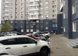 Двухкомнатная квартира на продажу, 75.1 м2, Воронеж, проспект Патриотов, 1Д