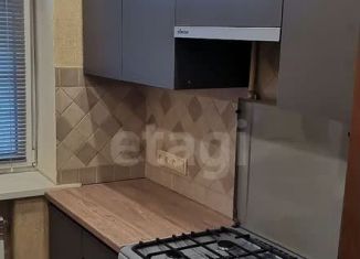 2-комнатная квартира на продажу, 58.8 м2, Курск, Краснознамённая улица, 22