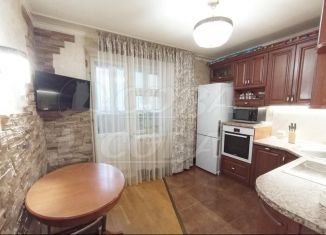 2-комнатная квартира на продажу, 62.3 м2, Тюмень, улица Николая Семёнова, 33к1, ЖК Домостроитель