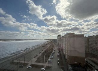 Продам 3-комнатную квартиру, 76 м2, Благовещенск, Заводская улица, 2/3, ЖК Лазурный Берег