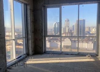 Продам 2-комнатную квартиру, 77.8 м2, Грозный, Кавказская улица, 79