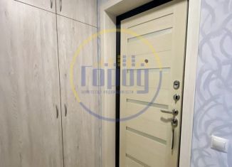Двухкомнатная квартира на продажу, 36 м2, Копейск, улица Терешковой, 3