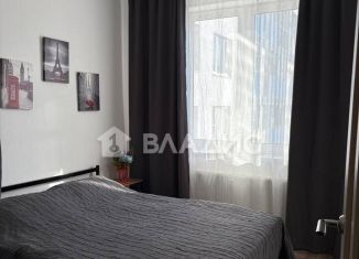 Продается 1-ком. квартира, 32.5 м2, Мурино, Воронцовский бульвар, 14к4, ЖК Краски Лета