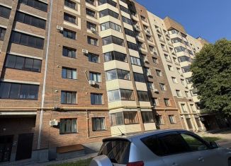 2-комнатная квартира на продажу, 70.3 м2, Тамбов, улица Зои Космодемьянской, 3А, Октябрьский район
