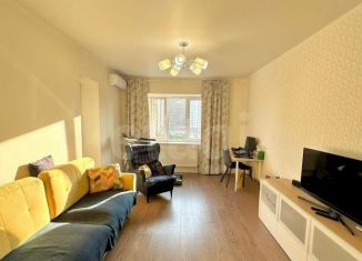 2-комнатная квартира на продажу, 51.5 м2, село Усады, Счастливая улица, 4