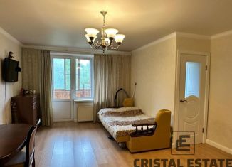 Продаю 1-комнатную квартиру, 32 м2, Москва, улица Лобачевского, 40, ЗАО