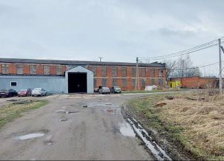 Сдаю производство, 1424 м2, Пензенская область, Ижевская улица, 1сБ
