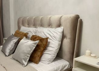 Сдача в аренду 1-ком. квартиры, 40 м2, Ростов-на-Дону, Красноармейская улица, 157В/83с3, Кировский район