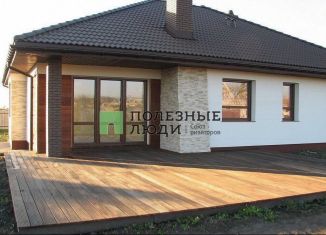 Продам дом, 110 м2, село Молочное, Спортивная улица, 18