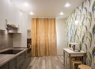 Продаю однокомнатную квартиру, 52 м2, Ростов-на-Дону, Нижегородская улица, 31/2, ЖК Тихий Дон