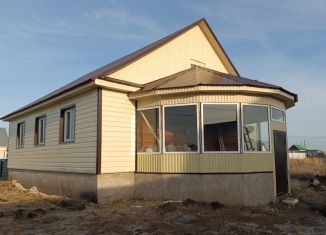 Продаю дом, 89 м2, село Тарабердино, Солнечная улица, 34