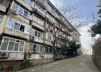 Продам квартиру студию, 18 м2, Сочи, Пасечная улица, 16, микрорайон Донская