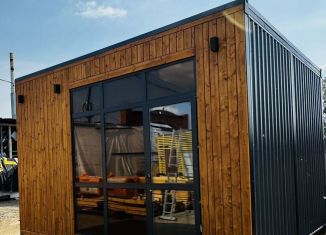 Сдача в аренду торговой площади, 18 м2, Тюмень, улица Московский Тракт, 142