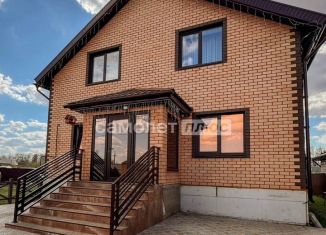 Продажа дома, 181.6 м2, Республика Башкортостан, площадь Октября