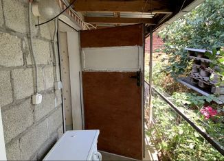 Сдача в аренду дома, 35 м2, Краснодарский край, улица Пушкина