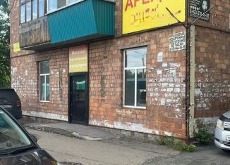 Сдается помещение свободного назначения, 70 м2, Абакан, улица Тараса Шевченко, 60