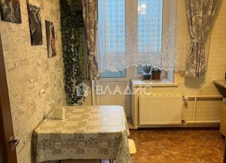 Продажа трехкомнатной квартиры, 76.2 м2, Люберцы, Озёрная улица, 1, ЖК Люберцы 2017