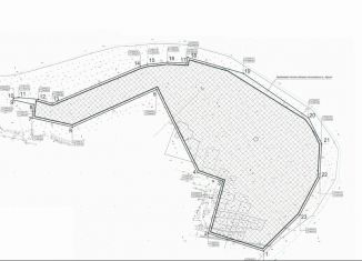 Продаю участок, 508 сот., поселок городского типа Афипский, улица Пушкина