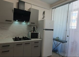 1-комнатная квартира на продажу, 42.5 м2, Анапа, Крестьянская улица, 27к5, ЖК Лазурный