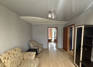 Продажа 2-комнатной квартиры, 45.6 м2, Серов, улица Луначарского, 122