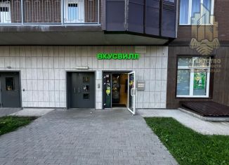 Продается помещение свободного назначения, 108.7 м2, Санкт-Петербург, улица Фёдора Котанова, 5к1, муниципальный округ Звёздное