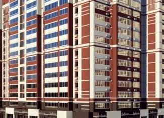 1-комнатная квартира на продажу, 43.4 м2, Йошкар-Ола, микрорайон Спортивный, бульвар 70-летия Победы в Великой Отечественной войне, 7А